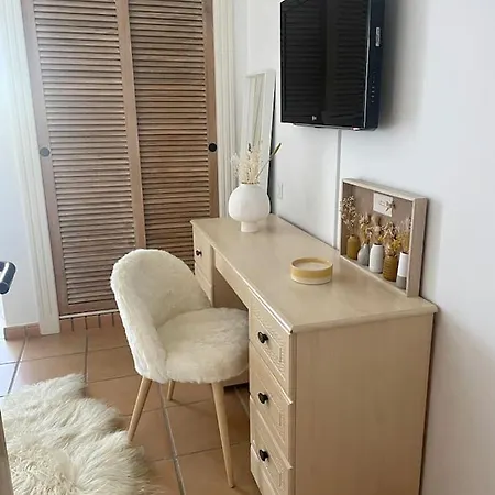 Apartment Victoria