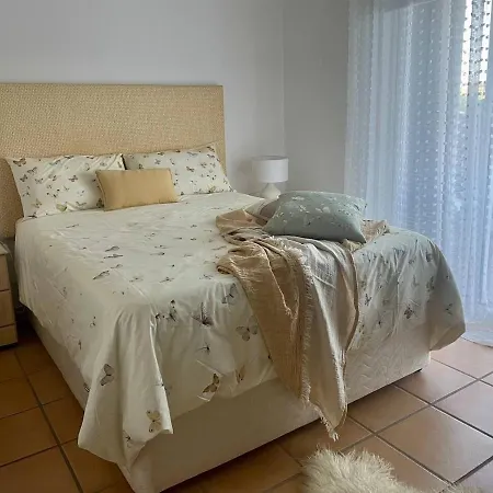 Victoria Apartment Quarteira