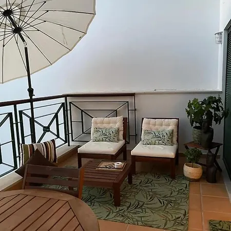 Apartment Victoria *