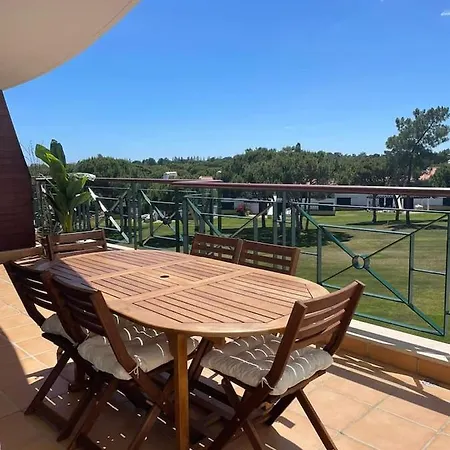 Apartment Victoria Quarteira