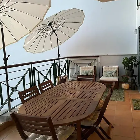 Apartment Victoria