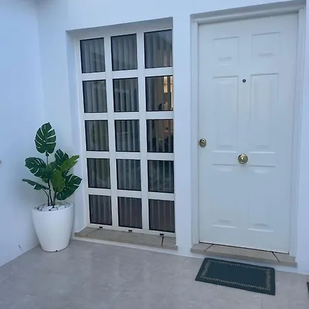 Apartmán Victoria Quarteira